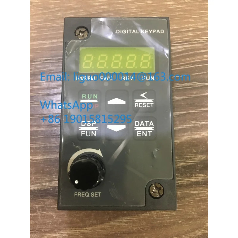 S31DOP-01c 인버터 조작반 S31DOP-01