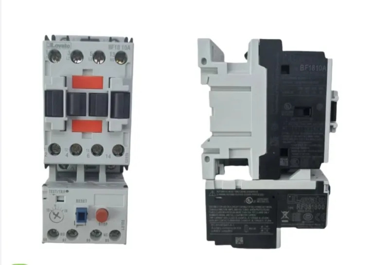 BG0910A 230V 접촉기 BG06/BG12/BF09/BF12/BF18.1PCS