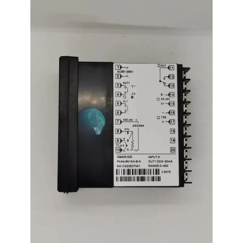 GB405 EM405 온도 컨트롤러 지능형 스위치