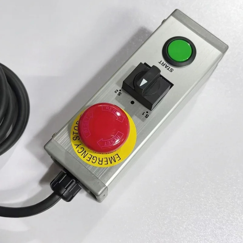 DF-204 DF-404S DF303L 솔더 SDS-SBU 비상 버튼 스위치 컨트롤러
