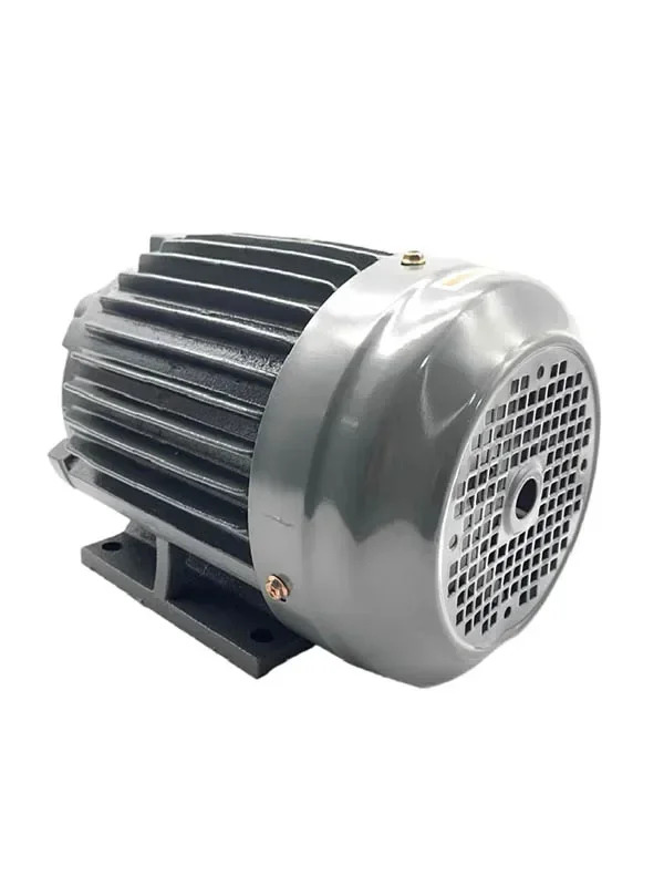 내부 샤프트 모터 0.75KW/1.5KW 유압 특수 2.2/3.75/5.5/7.5kw