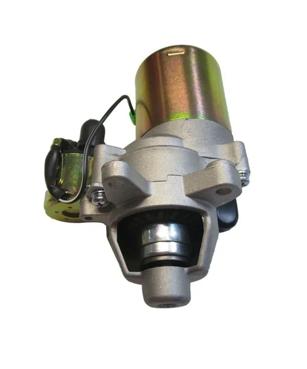 2-3KW 가솔린 발전기 액세서리 168F/170 워터 펌프 윈치 기계 전기 시동 모터 GX160/GX210