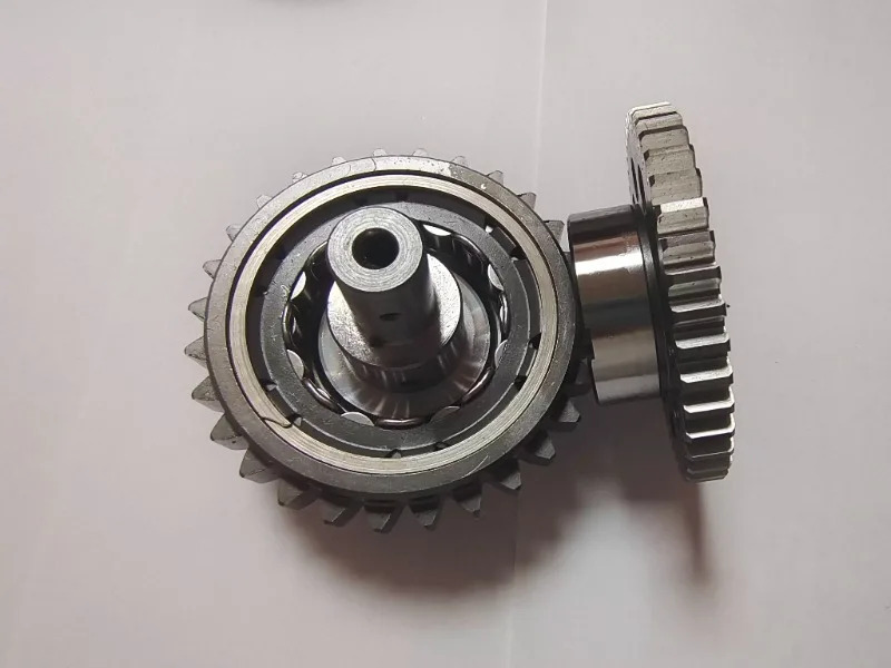 MV800 F3 MV675 스타팅 클러치 오버런 플레이트적가능