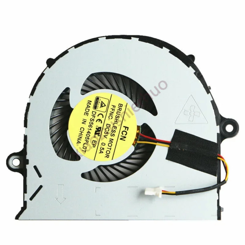 에이서 아스파이어 E5-772 E5-772G E5-773 E5-773GCPU 냉각팬
