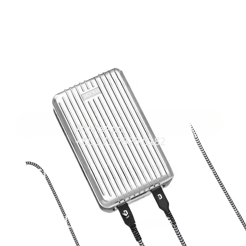 Zendure Supertank 100W 대용량 26800MAh PD 노트북