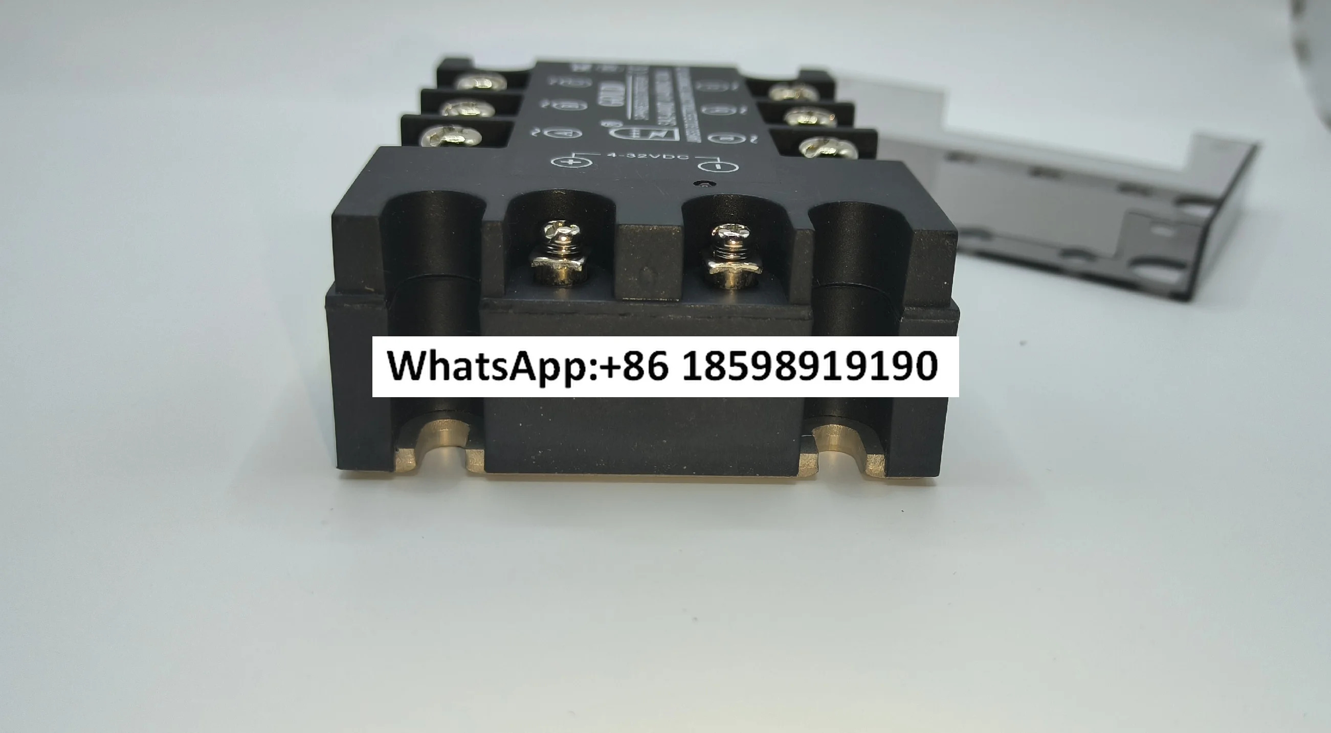 솔리드 스테이트 릴레이 3상 SA34060D SA34080D SA340100D SA34040D GOLD