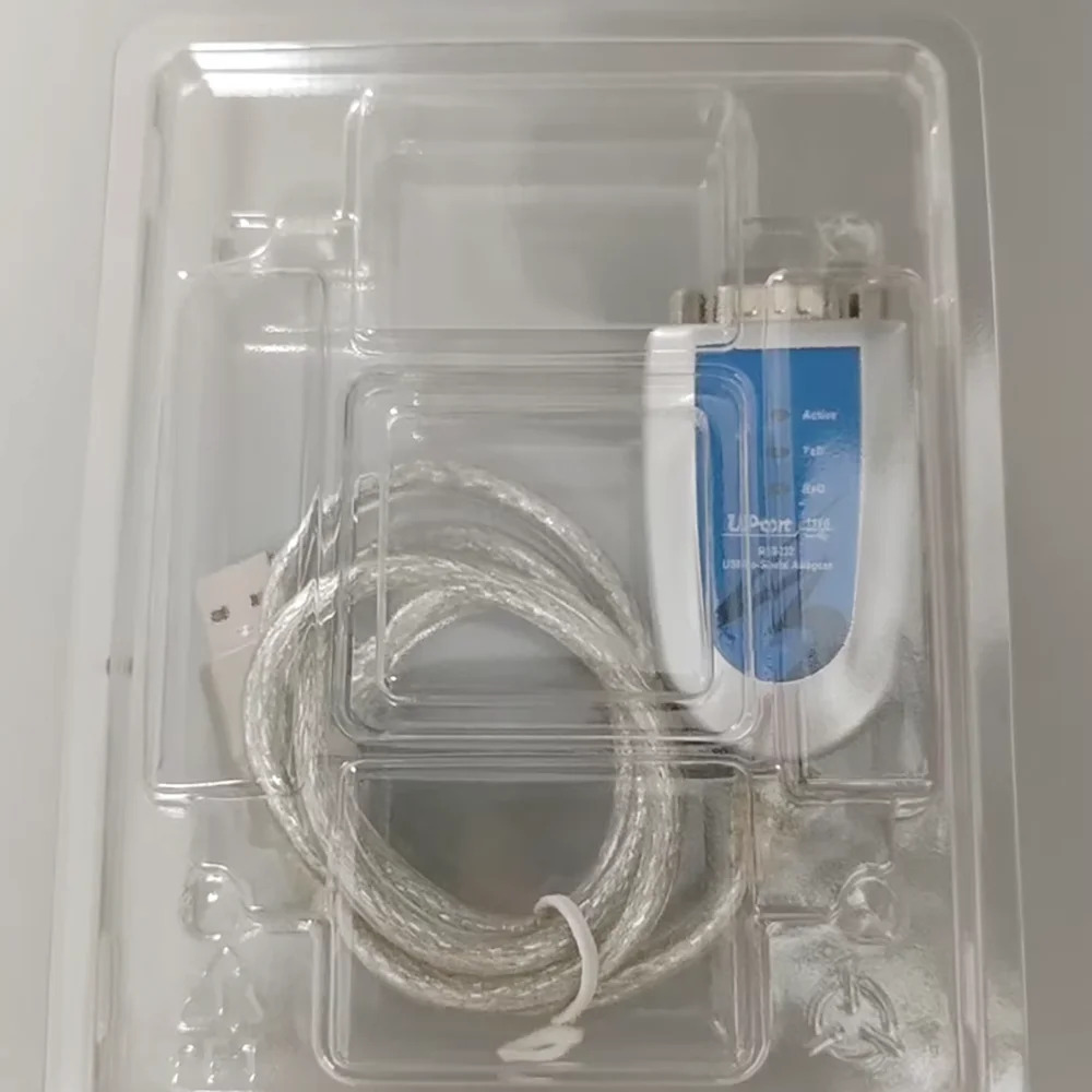 M-O-X-A UP1110UPort-1110 UPort 1110 USB-RS232 직렬 변환기
