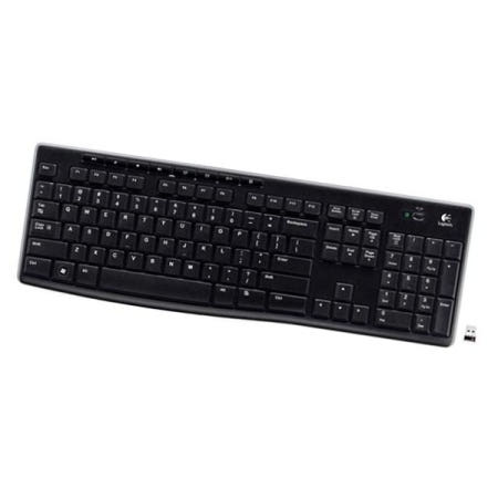 문구용품 문구사무/무선키보드(K270/Logitech)