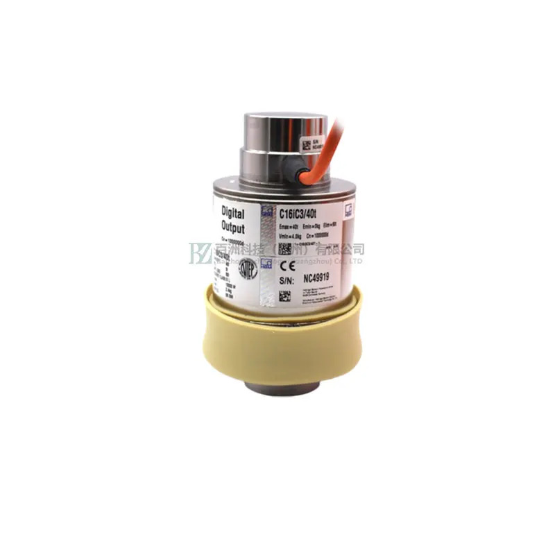 C16IC3/20t/30t/40t/60t 로드셀 협가능