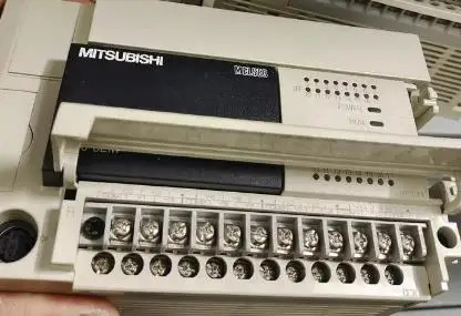 리퍼 기계 FX3U-32MR/DS