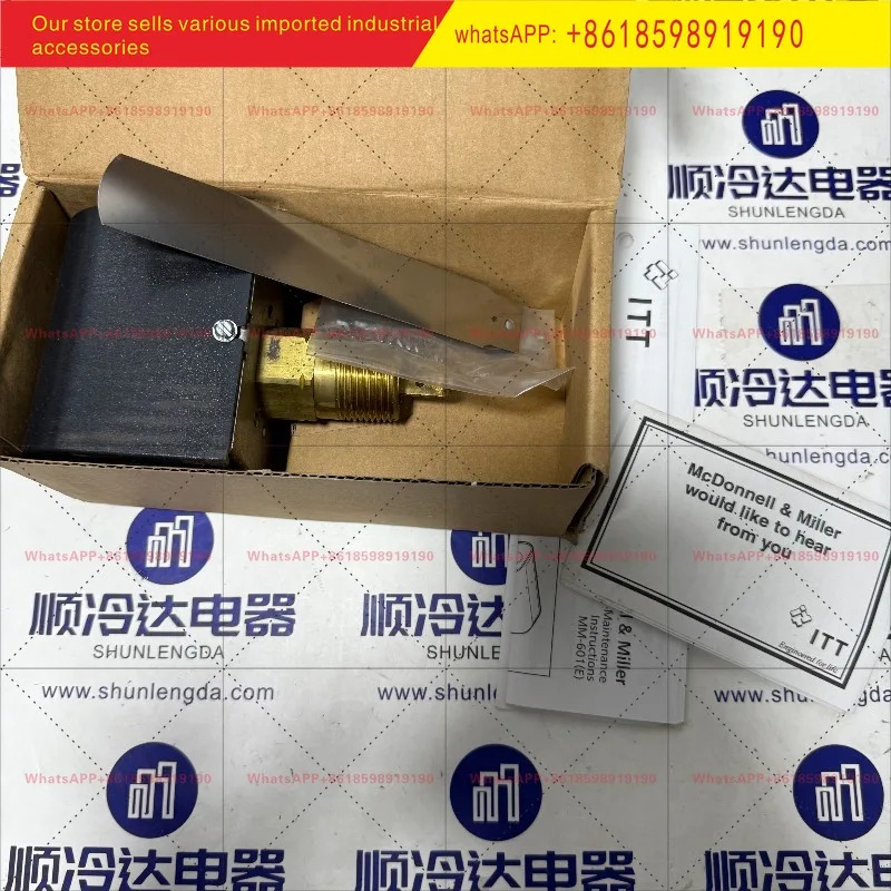 FS4 3J 플로우 오리지널 스위치