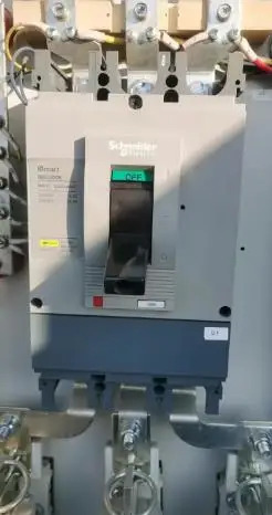 리퍼 기계 NSC400K320K