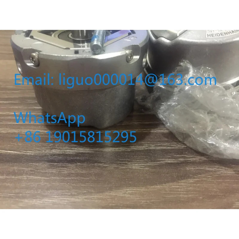 CNC HEIDENHAIN 인코더 ERN 1387204862 S14-70 원본 5V