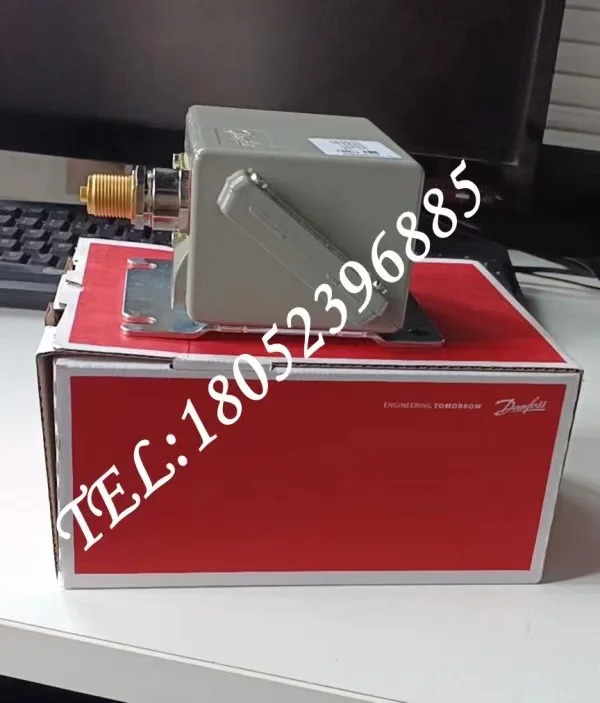 KPS39 압력 스위치 060-310266/310766 컨트롤러