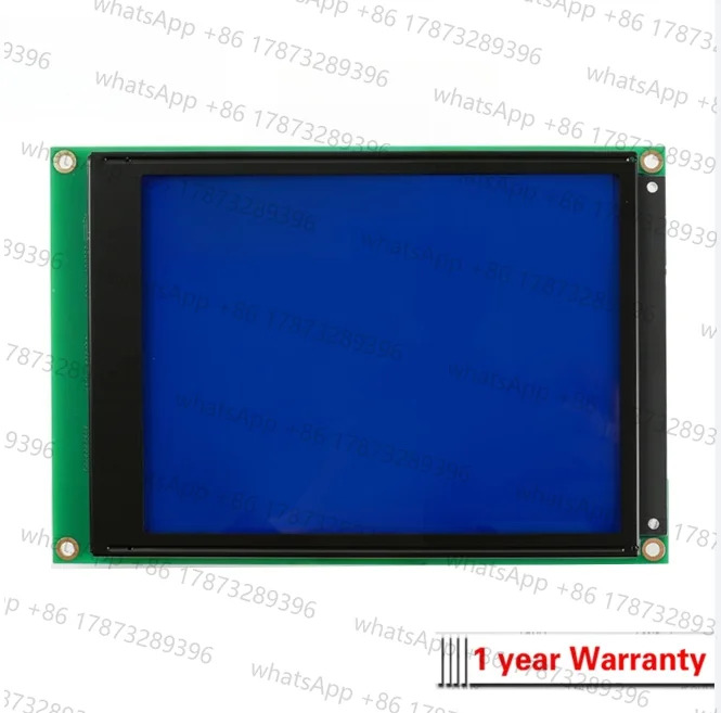 EW50734NCWLCD 디스플레이 LCD 패널 호환 신