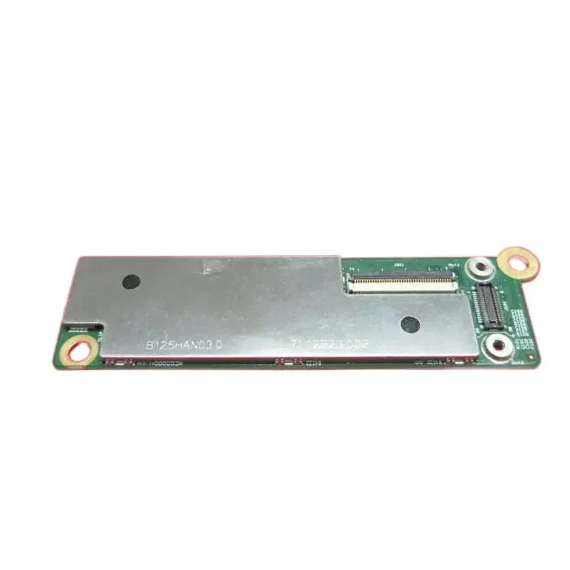 ASUS호환 UX390UA PCB2 디스플레이 패널 모듈12B23-C02 케이블 리퍼 OK