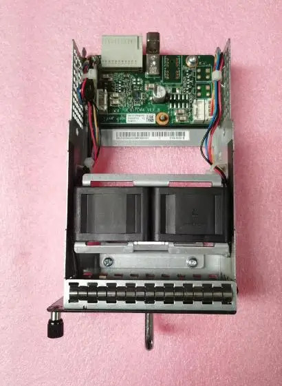 Fan-40EA-B 냉각팬 스위치 전원