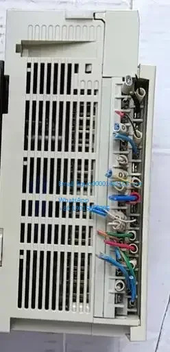 FX3U-48MT/ES-A 리퍼 분해기
