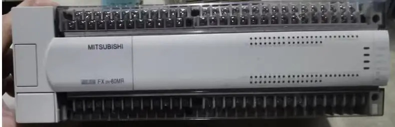 FX2N 80MR 리퍼