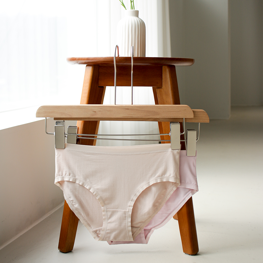 부드러운 모달 여성팬티 클라우드 80 (WP-032,033) 상세 이미지 4