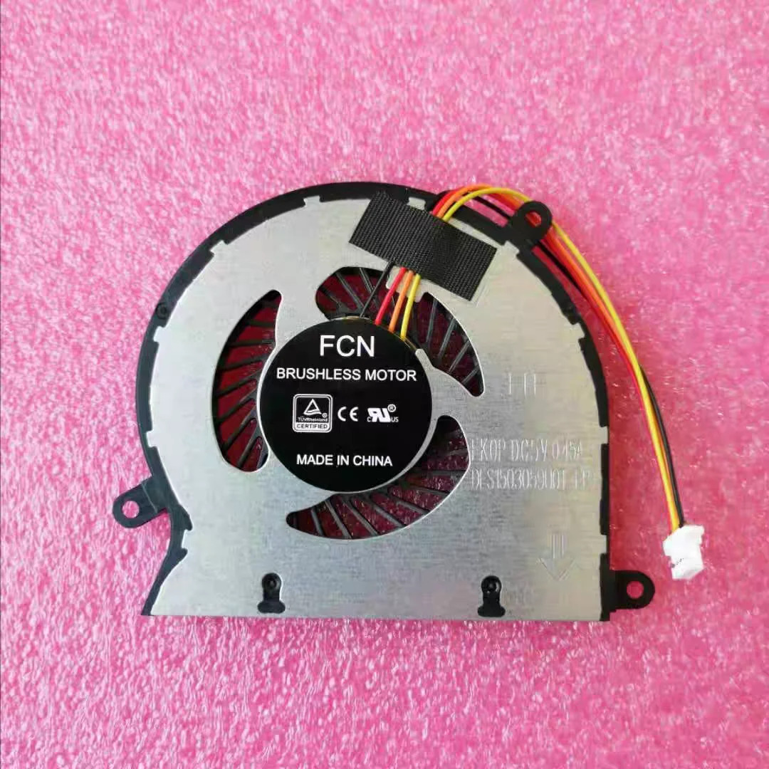 ACER Aspire C27-962 C27 C22-760 C27-865 CPU 냉각팬 FCN FK0P 4핀기능