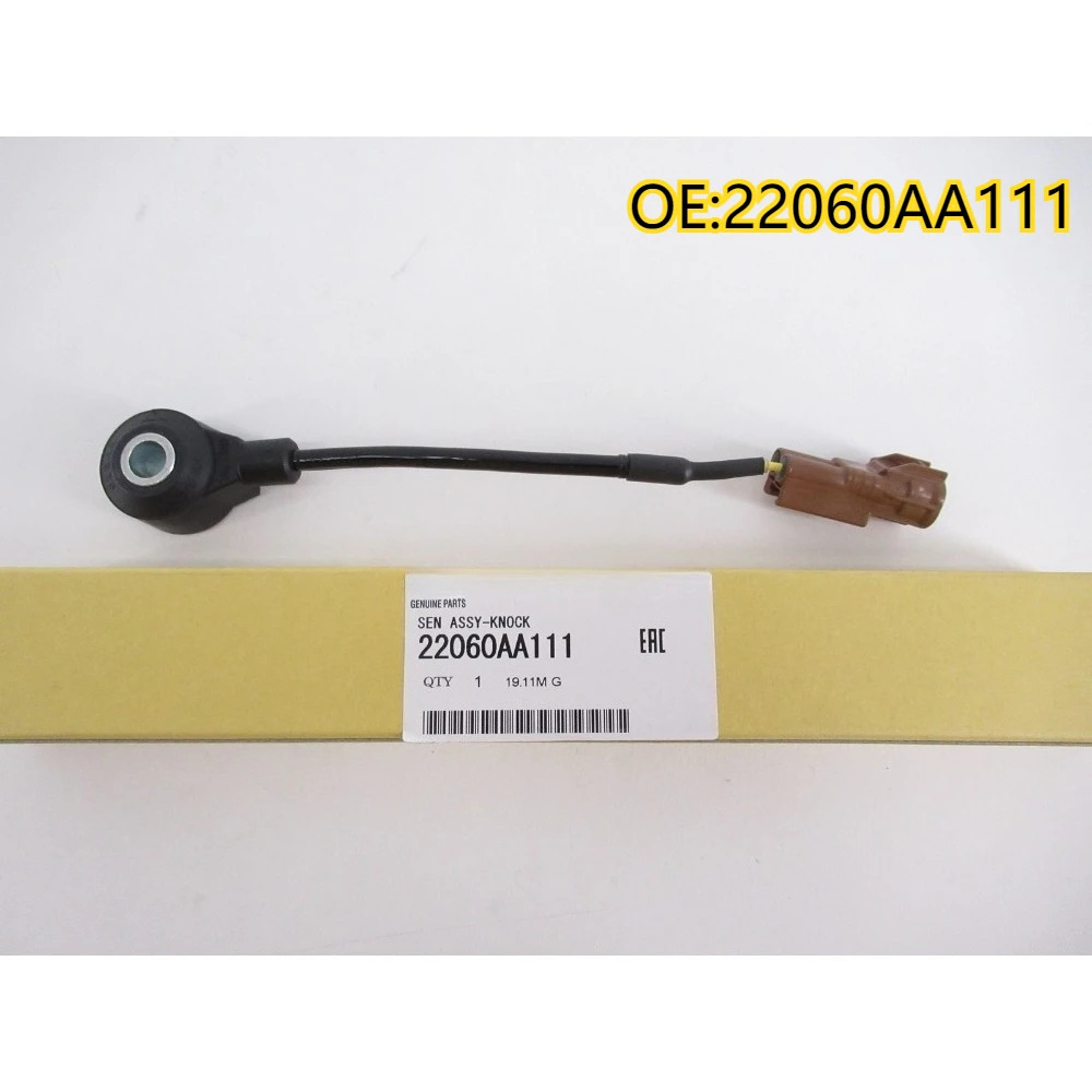 22060AA111 노크 센서