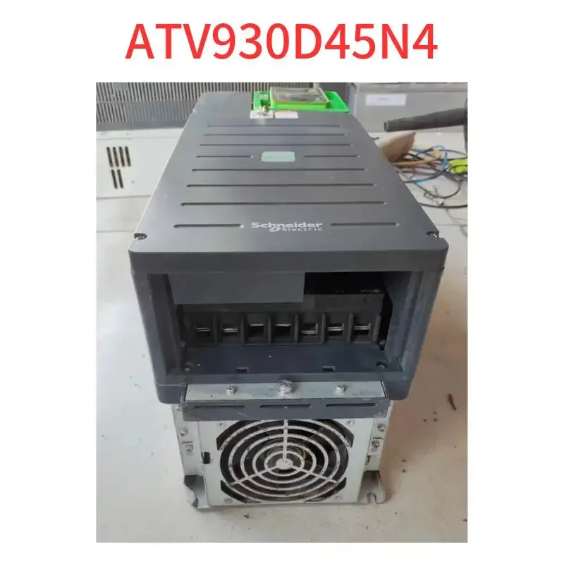 리퍼 ATV930D45N4 주파수 변환기 완료