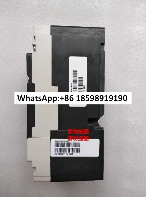 회로차단기 3VL2710 1DK33 0AA0 3VL2712 1DK330AA0 VL160