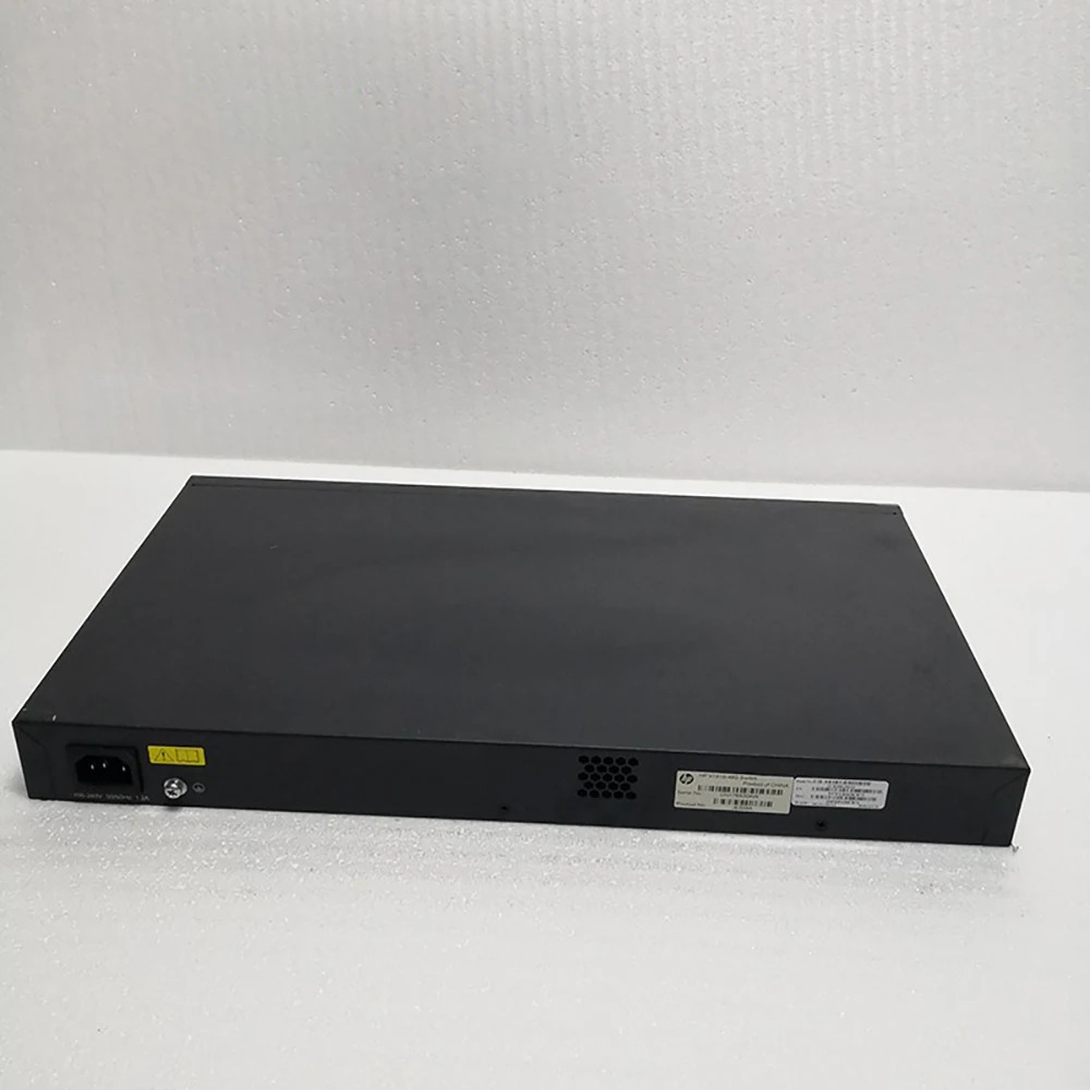 3COM 베이스라스위치 2952-SFP 52 포트 풀 기가비트 엔터프라이즈 네트워크 스위치용
