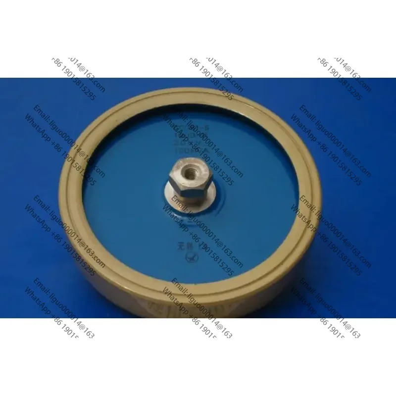 라운드 도자기 고주파 기계 원본 voltahttp//ae01.alicdn.com/kfge CCG81-5 1000-K 20KV 120KVA
