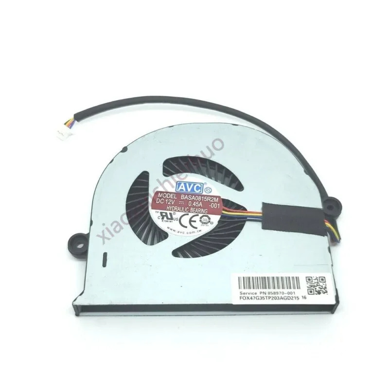 ASUS호환 ROG Strix gl503 gl503v gl503vd fx503vd fx503 dc12v 0.4aCPU 팬
