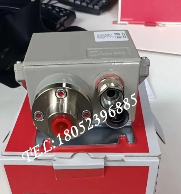 압력 스위치 KPS45 060-312166 컨트롤러 원본