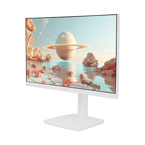 [신제품 LG 나노IPS] 인터픽셀 IPQ2730 QHD 120Hz 화이트 모니터 C타입 피벗 68~69cm(27인치), 무결점 이미지 3