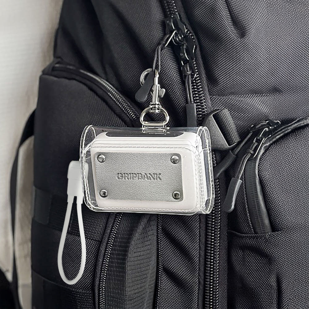 그립뱅크 22.5W 고속충전 미니 보조배터리 10000mAh GB-PB10K 가격 추이 그립뱅크 그립뱅크 22.5W 고속충전 미니 보조배터리 10000mAh GB-PB10K - 최저가 29,900원