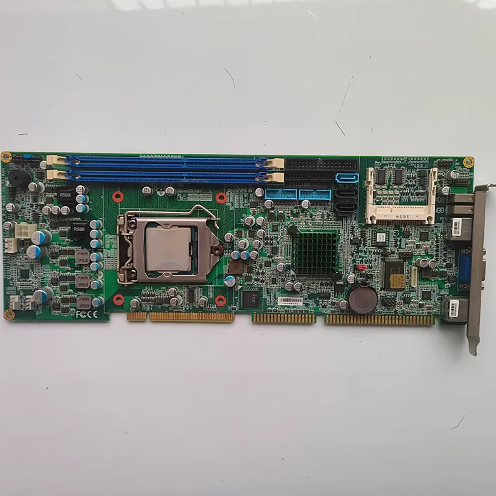 FSB-B75G REV A1 산업제어 컴퓨터 마더보드