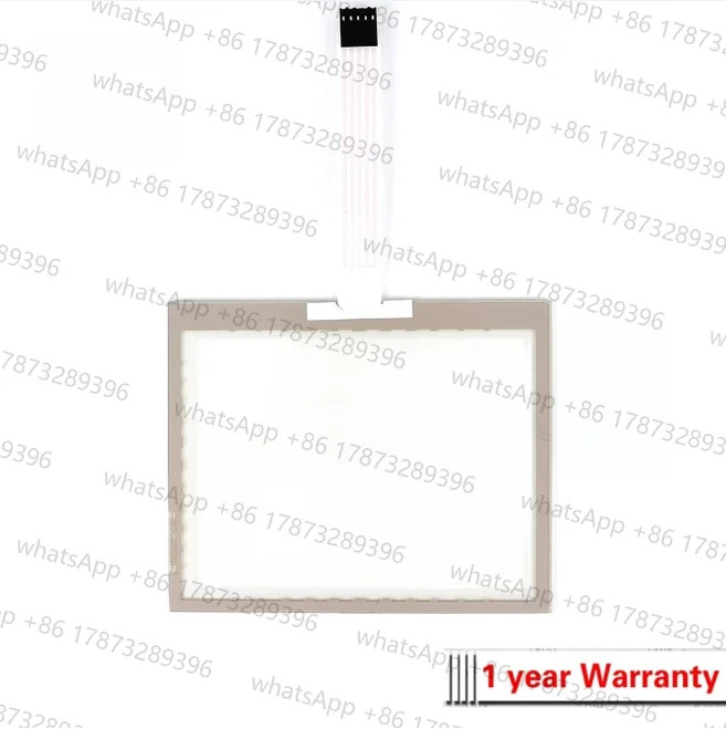 T057C-5RBB04N-0A16S0-100GB-C 057C-5RBA04 터치 스크린 패널 유리 디지타이저 패널용