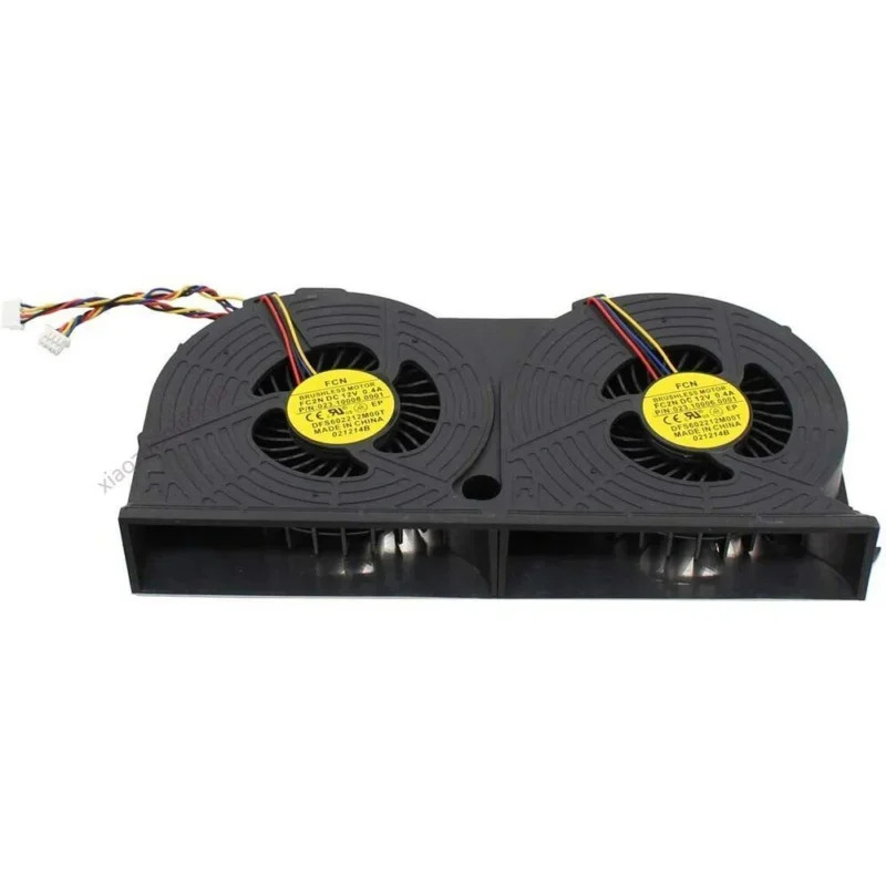 hp호환 EliteOne 800 G1 705 AIO PC새 CPU 팬 733489 -001 DFS 602212 M00T FC2N