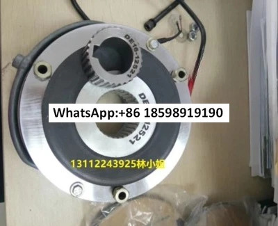 전자기 브레이크 BFK458 06E 08E 10E 12E 14E 16E