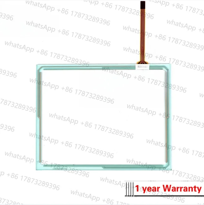 TP-3293S1 터치스크린 유리 패널 디지타이저 TP3293S1 TP-3293 S1 패널용