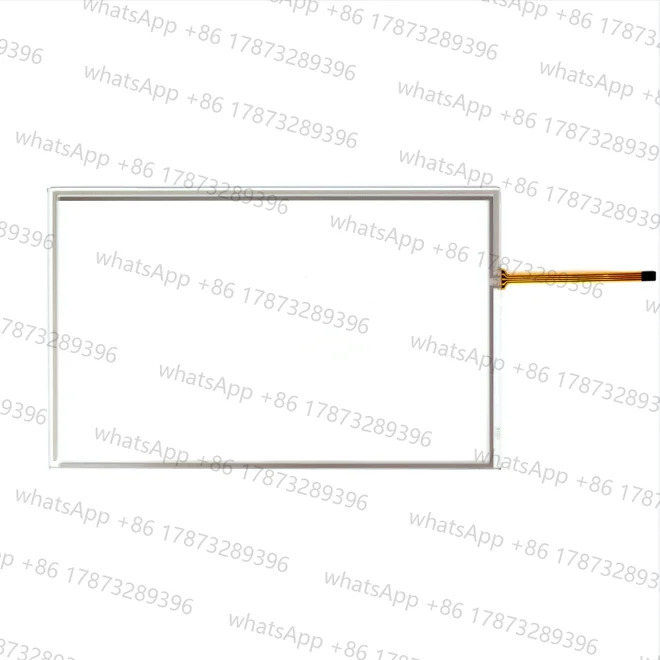 HCFA TL1310-T TL1310T 터치스크린 패널TL1310-T 유리 패널 디지타이저