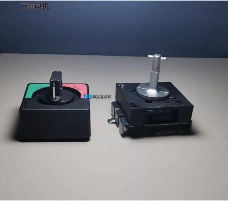 플라스틱 쉘 회로차단기 V자형 핸들 V-1SV SV V-4S V-03SV AD3S V-2MXA