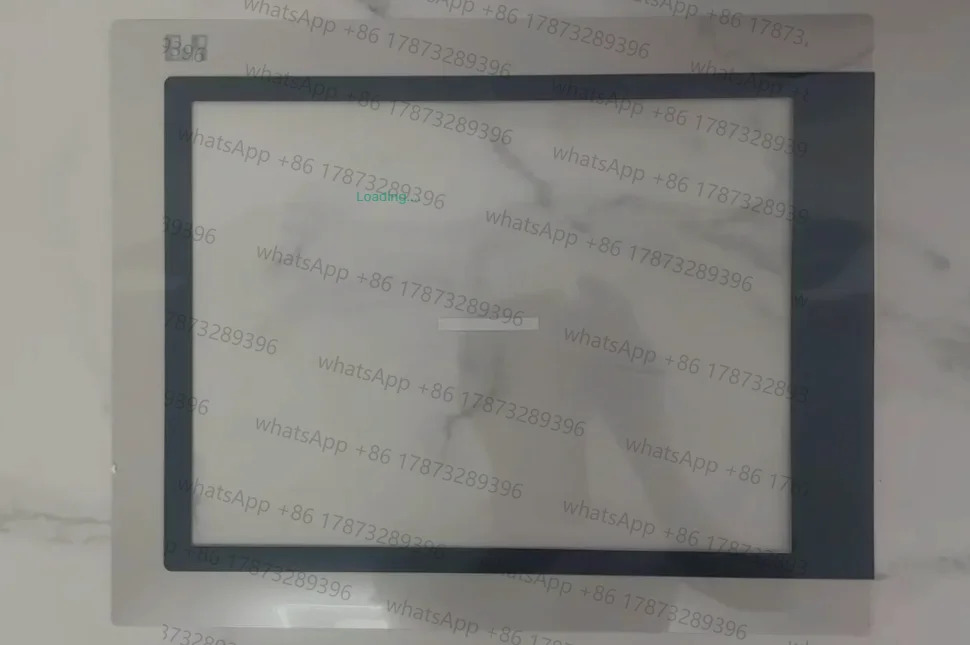 5PP520.1505-B50새 교체 호환 터치 패널 보호 필름