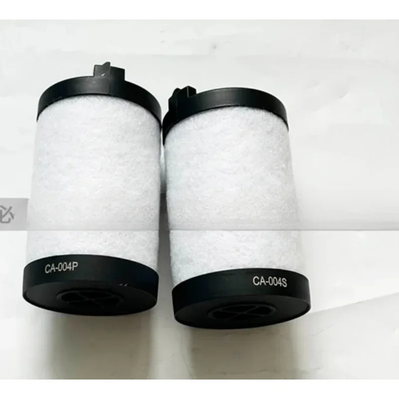 레이저 절단 정밀 필터 요소 CA-002P/M/H/C CA-004P/M/S