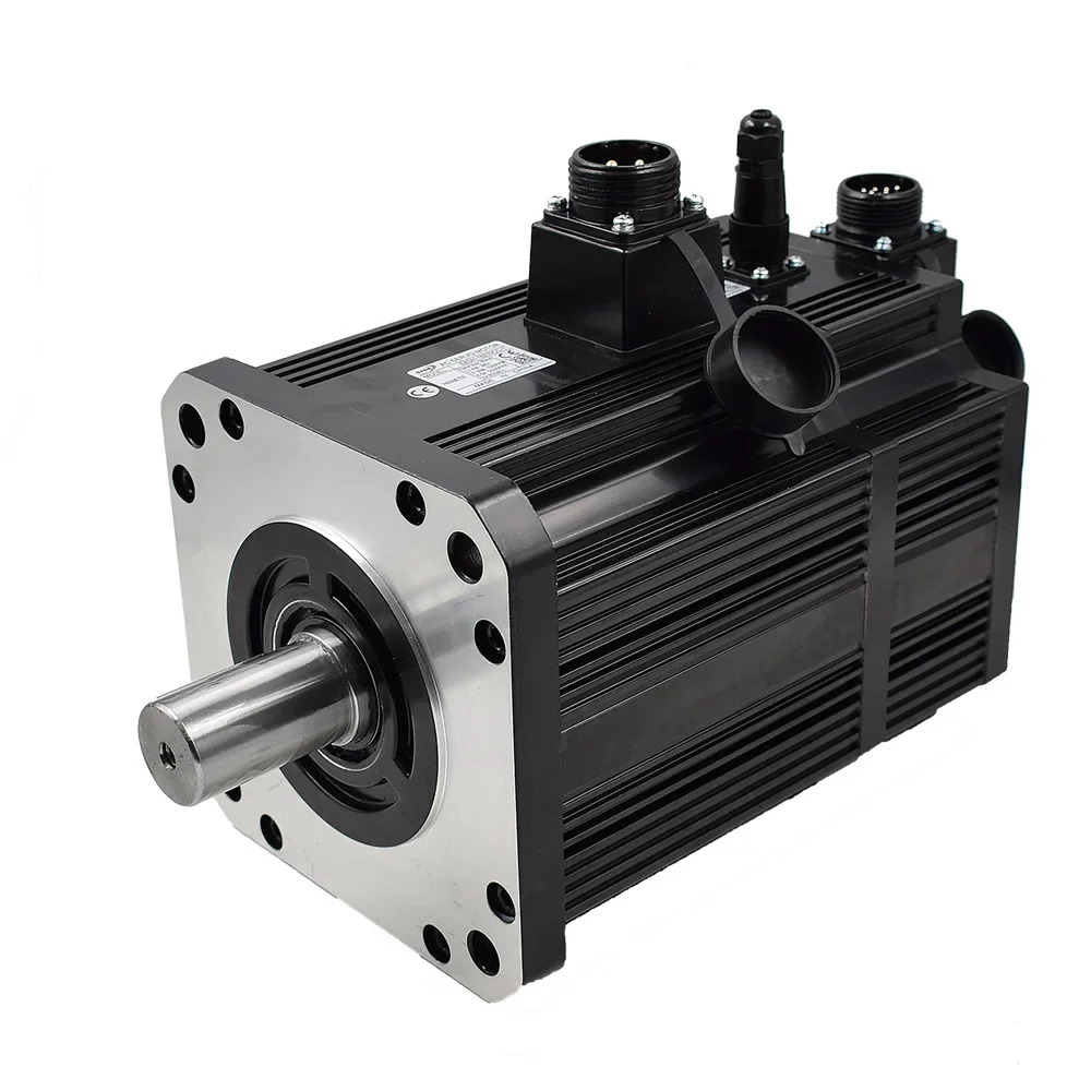 SZGH 경제적서보 스핀들 모터 3kW 380V AC