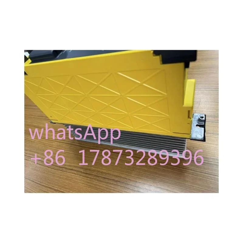 A06B-6117-H104 A06B 6117 H104 리퍼 Fanuc 서보 드라이버 증폭기 모듈 정상 기능 완료 OK