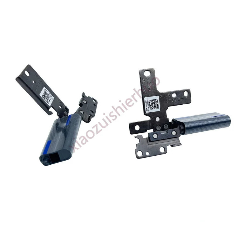 Dell piron 14 5410 5415 블루새 XMSJ 00TDMY 03VXN5 LR LCD 화면 경첩 키트