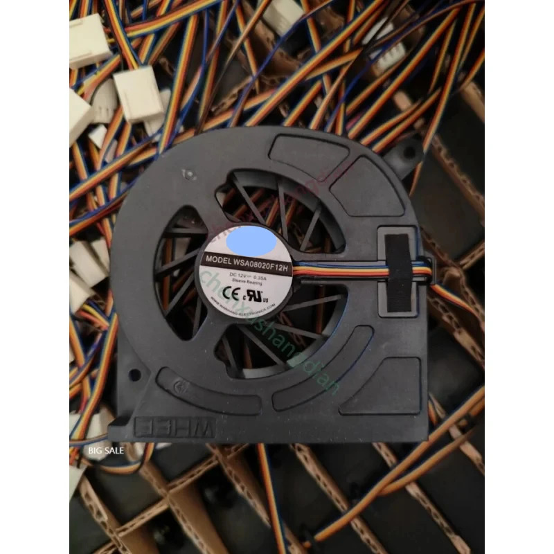 YD8017HS TF240PW hds8017m FMB08017H12M-D fb801712 b 팬