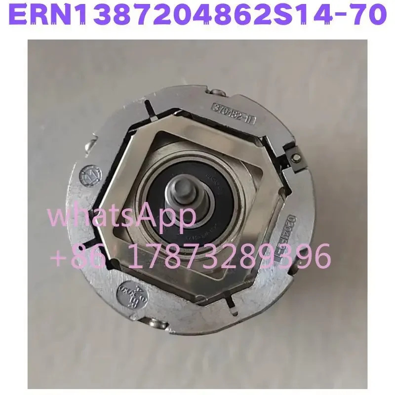 리퍼 ERN1387204862S14-70 인코더 완료 OK
