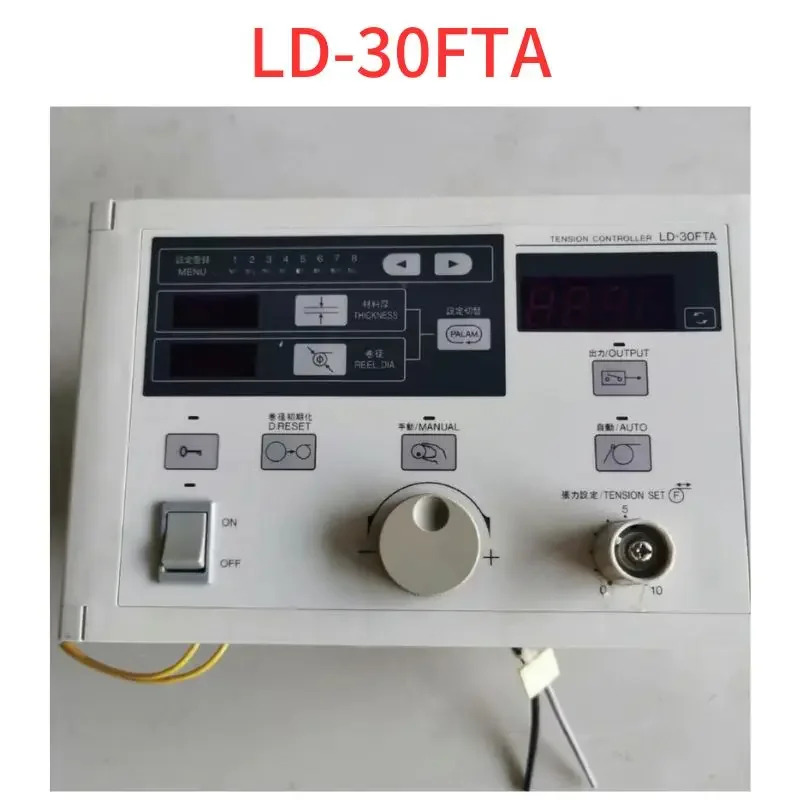 리퍼된 리퍼 ok LD-30FTA 장력 컨트롤러