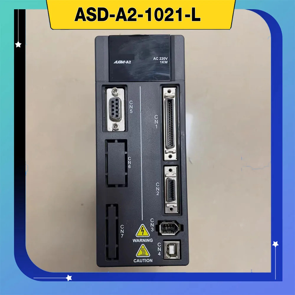 서보 드라이브 ASD-A2-1021-L 1KW용